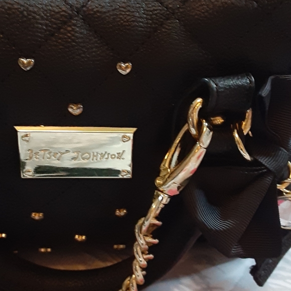 ⚘ Betsey Johnson NWOT - Picture 3 of 9
